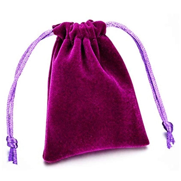 18K White Gold Plated Cubic Zirconia Eternity Ring - Picture 6 of 7